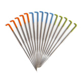 Precision Felting Needle Set