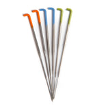 Precision Felting Needle Sampler