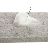 8x10” Wool Felting Pad