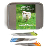 Precision Felting Needle Set