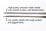 Precision Felting Needle Set