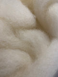 Natural Texel Roving