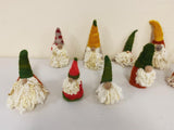 Gnome Needle Felting Kit