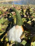 Gnome Needle Felting Kit