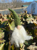 Gnome Needle Felting Kit