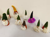 Gnome Needle Felting Kit