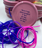 Stitch Spaghetti